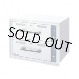 画像: CDW-900LT 電気カップディッシュウォーマー ニチワ(nichiwa) 【送料無料】【激安】【セール】