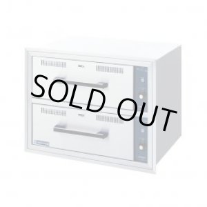 画像: CDW-900LT 電気カップディッシュウォーマー ニチワ(nichiwa) 【送料無料】【激安】【セール】