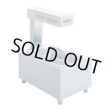 画像: HLW-500A 電気ヒ―トランプウォーマー ニチワ(nichiwa) 【送料無料】【激安】【セール】