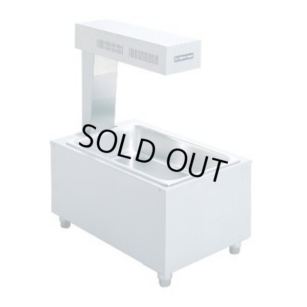 画像1: HLW-500A 電気ヒ―トランプウォーマー ニチワ(nichiwa) 【送料無料】【激安】【セール】