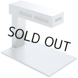 画像: HLW-500B ヒートランプウォーマー ニチワ(nichiwa) 【送料無料】【激安】【セール】