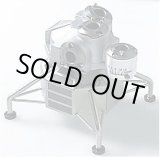 画像: APL13D アポロ13D　エンドミル研磨機 超硬仕様 BICTOOL ビック・ツール 　 【送料無料】【激安】【セール】