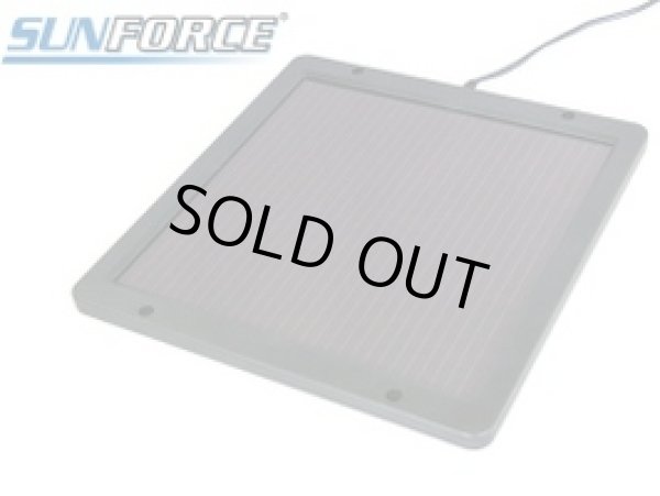 画像1: SE-400S ソーラーバッテリー充電器　≪SE400s≫ソーラーチャージャー   Digimax 【送料無料】【激安】【セール】