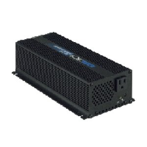 画像: XP250K-12 60Hz EXELTECH　正弦波インバーター  電菱（DENRYO) 【送料無料】【激安】【セール】