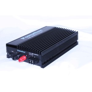 画像: DC-481240 DC-DCコンバータ 入力48V 出力 12V 40A  PowerTite(未来舎) 【送料無料】【激安】【セール】