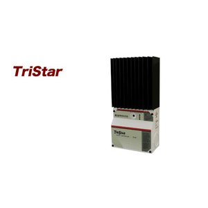 画像: TS-45 太陽電池充放電コントローラ   電菱（DENRYO) 【送料無料】【激安】【セール】