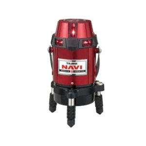 画像: ZEROSN-KJC NAVIゼロセンサーレーザー   タジマ(tajima) 【送料無料】【激安】【セール】