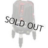 画像: AXT-KYR レーザースミダシキ　ＡＸＩＳ　テラＫＹＲ　１０ｍ AXTKYR レーザー墨出器   タジマ(tajima) 【送料無料】【激安】【セール】