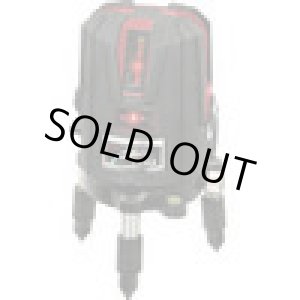 画像: AXT-KYR レーザースミダシキ　ＡＸＩＳ　テラＫＹＲ　１０ｍ AXTKYR レーザー墨出器   タジマ(tajima) 【送料無料】【激安】【セール】