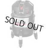 画像: ML10N-KJC ＮＡＶＩ　ＴＥＲＡ　センサー　矩十字・横全周／１０ｍ／ＩＰ ML10NKJC レーザー墨出器   タジマ(tajima) 【送料無料】【激安】【セール】