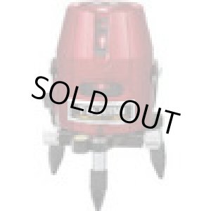 画像: ZERO-TYZ ゼロ　ＴＹＺ　縦・横・地墨　本体 ZEROTYZ レーザー墨出器   タジマ(tajima) 【送料無料】【激安】【セール】