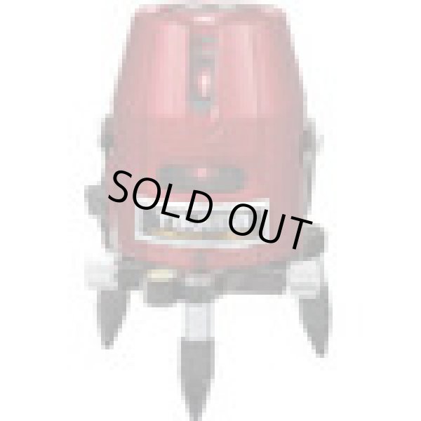 画像1: ZERO-TYZ ゼロ　ＴＹＺ　縦・横・地墨　本体 ZEROTYZ レーザー墨出器   タジマ(tajima) 【送料無料】【激安】【セール】