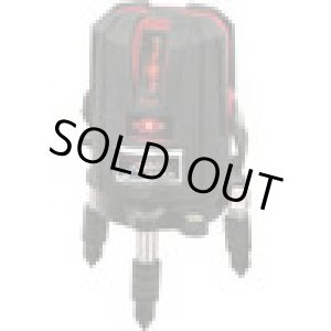 画像: AXT-KY レーザースミダシキ　ＡＸＩＳ　テラＫＹ　１０ｍ AXTKY レーザー墨出器   タジマ(tajima) 【送料無料】【激安】【セール】