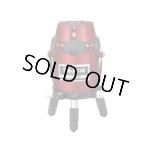 画像: ZEROS-KJC ゼロセンサーレーザー   タジマ(tajima) 【送料無料】【激安】【セール】