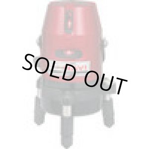 画像: ZERON-KJY ＮＡＶＩゼロ　ＫＪＹ ZERONKJY レーザー墨出器   タジマ(tajima) 【送料無料】【激安】【セール】