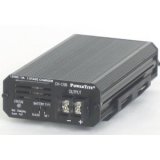 画像: CH-1205 小型バッテリー充電器 CH-1205  PowerTite(未来舎) 【送料無料】【激安】【セール】