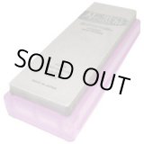 画像: #5000 セラミック砥石 刃の黒幕 ＃5000仕上砥石 エンジ   シャプトン（SHAPTON） 【送料無料】【激安】【セール】