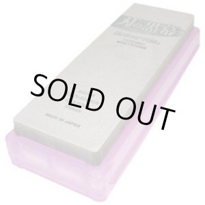 画像: #5000 セラミック砥石 刃の黒幕 ＃5000仕上砥石 エンジ   シャプトン（SHAPTON） 【送料無料】【激安】【セール】