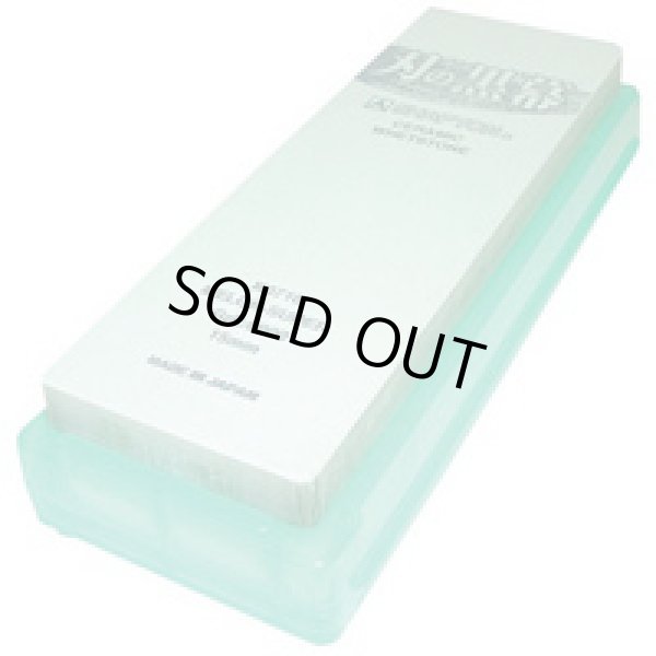 画像1: #8000 セラミック砥石 刃の黒幕 ＃8000仕上砥石 メロン   シャプトン（SHAPTON） 【送料無料】【激安】【セール】