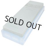 画像: #320 セラミック砥石 刃の黒幕 ＃320荒砥石 ブルーブラック   シャプトン（SHAPTON） 【送料無料】【激安】【セール】