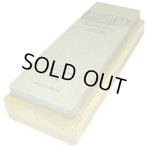 画像: #220 セラミック砥石 刃の黒幕 ＃220荒砥石 モス   シャプトン（SHAPTON） 【送料無料】【激安】【セール】