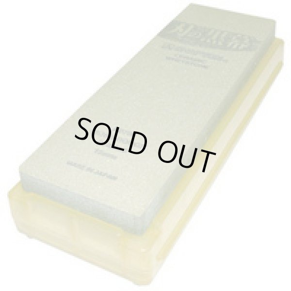 画像1: #220 セラミック砥石 刃の黒幕 ＃220荒砥石 モス   シャプトン（SHAPTON） 【送料無料】【激安】【セール】