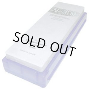 画像: #30000 （メーカー欠品中要納期確認）セラミック砥石 刃の黒幕 ＃30000鏡面仕上砥ムラサキ   シャプトン（SHAPTON） 【送料無料】【激安】【セール】