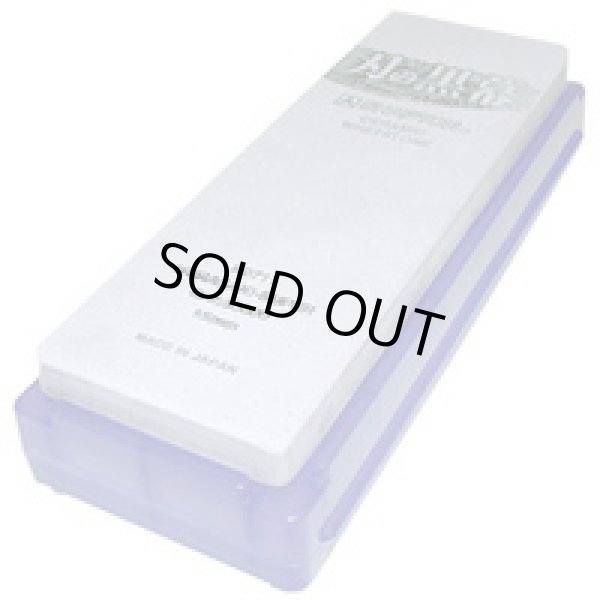 画像1: #30000 （メーカー欠品中要納期確認）セラミック砥石 刃の黒幕 ＃30000鏡面仕上砥ムラサキ   シャプトン（SHAPTON） 【送料無料】【激安】【セール】