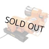 画像: CW1000C ケーブルウインチ ＣＷ－１０００Ｃ 育良精機(IKURA) 【送料無料】【激安】【セール】