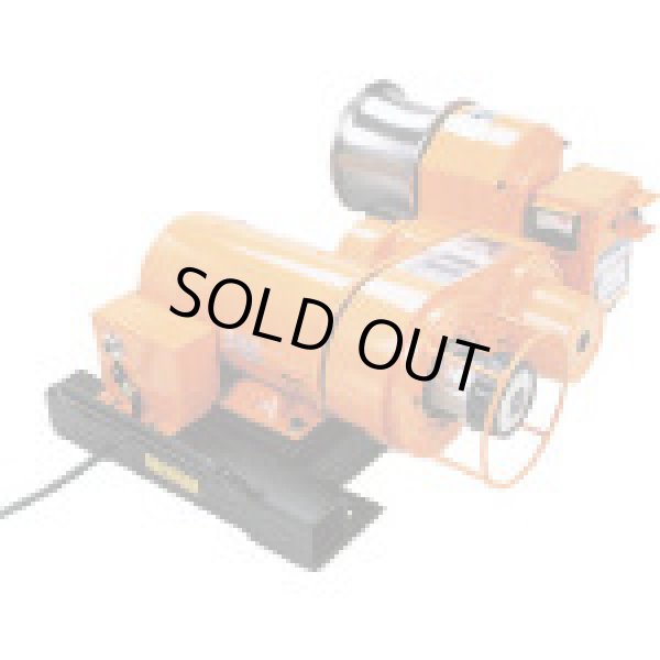 画像1: CW1000C ケーブルウインチ ＣＷ－１０００Ｃ 育良精機(IKURA) 【送料無料】【激安】【セール】