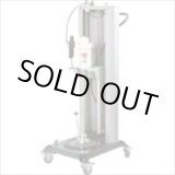 画像: SGE-1000 エクストルーダ-　高粘度対応グリース給油機本体〔ＳＡＭOA〕 SGE1000  ザーレン・コーポレーション（ZAHREN) 【送料無料】【激安】【セール】