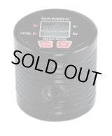 画像: SG1100 グリース用デジタル流量計 SG1100  ザーレン・コーポレーション（ZAHREN) 【送料無料】【激安】【セール】