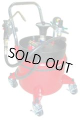 画像: OC-40 オイルチャージャー OC40  ザーレン・コーポレーション（ZAHREN) 【送料無料】【激安】【セール】