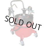 画像: OC-40G オイルチャージャー・デジタル流量計付ガン OC40G  ザーレン・コーポレーション（ZAHREN) 【送料無料】【激安】【セール】