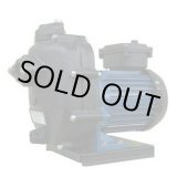 画像: CMP2-60.2TR(コウケイ32/200V/60HZ)　陸上ポンプ（樹脂製） CMP2-60.2TR(コウケイ32/200V/60HZ)　TERADA 寺田ポンプ製作所(TERADA)　【送料無料】【激安】【セール】