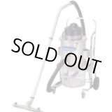 画像: JX-2060-D-200V 乾湿両用ハイブリットクリーナー   三立機器(SANRITSU) 【送料無料】【激安】【セール】