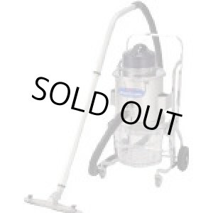 画像: JX-2060-D-200V 乾湿両用ハイブリットクリーナー   三立機器(SANRITSU) 【送料無料】【激安】【セール】