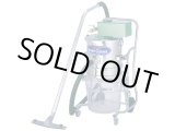 画像: A-8400 THE・乾式工業用バキュームクリーナー   三立機器(SANRITSU) 【送料無料】【激安】【セール】