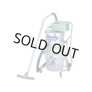 画像: A-8400 THE・乾式工業用バキュームクリーナー   三立機器(SANRITSU) 【送料無料】【激安】【セール】