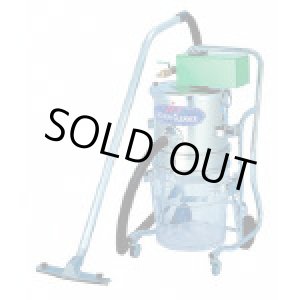 画像: AX-3060-D 乾湿両用ハイブリットクリーナー   三立機器(SANRITSU) 【送料無料】【激安】【セール】