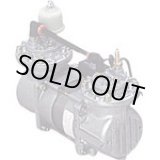 画像: MP-40-C-2 完全無給油式ピストンポンプ MP-40-C  ミツミ(MITSUVAC) 【送料無料】【激安】【セール】