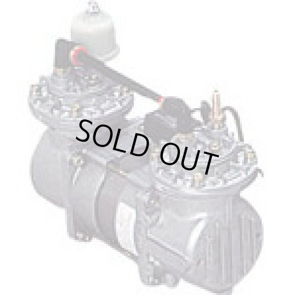 画像1: MF-60-D 無給油式ダイヤフラムポンプ MF-60D  ミツミ(MITSUVAC) 【送料無料】【激安】【セール】