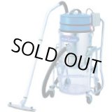 画像: JX-6310-200V トランスクリーナー   三立機器(SANRITSU) 【送料無料】【激安】【セール】