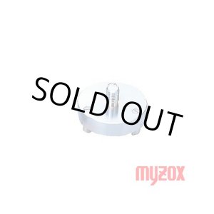 画像: MY-AT MGサテライトポール アタッチメント 102529  マイゾックス(MYZOX) 【送料無料】【激安】【セール】