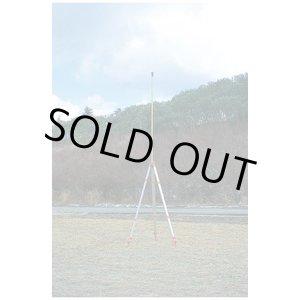 画像: MY-PLC MGサテライトポール用ケース 218592  マイゾックス(MYZOX) 【送料無料】【激安】【セール】