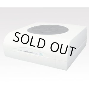 画像: MAC-103 小型HEPAユニット   日本エアーテック 【送料無料】【激安】【セール】