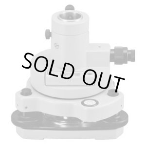 画像: MY-030 MYプリズム 着脱式整準台 218289  マイゾックス(MYZOX) 【送料無料】【激安】【セール】