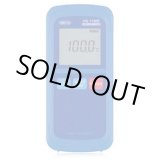 画像: HD-1100E デジタル表面温度計 020-70-20-01 HA-100E後継 安立計器 【送料無料】【激安】【破格値】【セール】