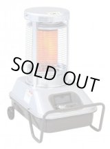 画像: SSN5 ヒーター サンストーブ　SS-N5  静岡製機 【送料無料】【激安】【セール】