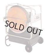 画像: VAL6KBS 赤外線ヒーター VAL6 KBS  静岡製機 VAL6-KBS 【送料無料】【激安】【セール】